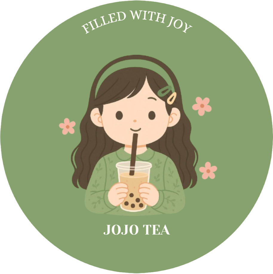 Yoyo Tea Logo